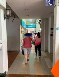 Hougang Avenue 1 (D19), Retail #503592011